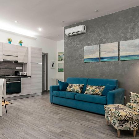 Merulana Deluxe Apartment روما المظهر الخارجي الصورة