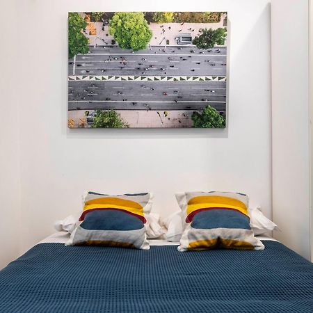 Merulana Deluxe Apartment روما المظهر الخارجي الصورة