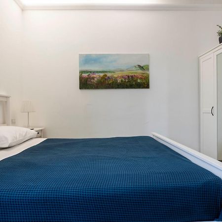 Merulana Deluxe Apartment روما المظهر الخارجي الصورة