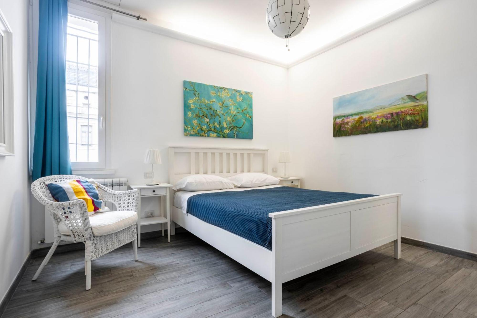 Merulana Deluxe Apartment روما المظهر الخارجي الصورة