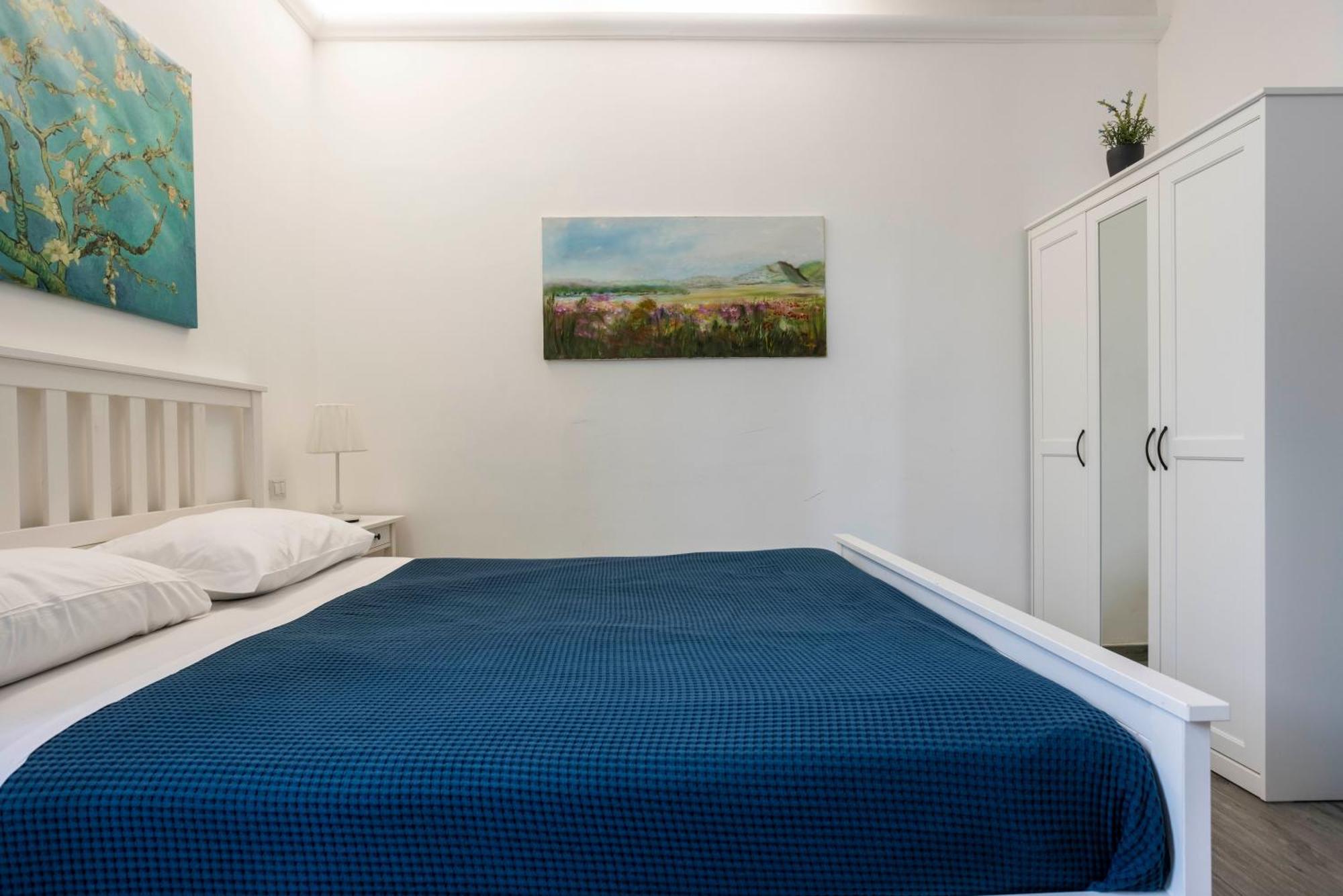 Merulana Deluxe Apartment روما المظهر الخارجي الصورة