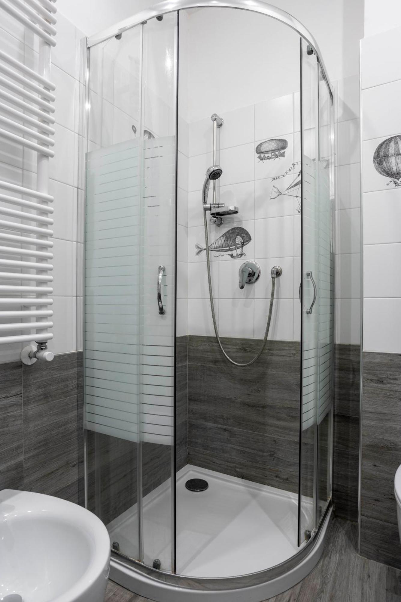 Merulana Deluxe Apartment روما المظهر الخارجي الصورة
