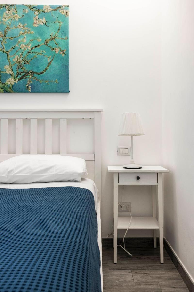 Merulana Deluxe Apartment روما المظهر الخارجي الصورة