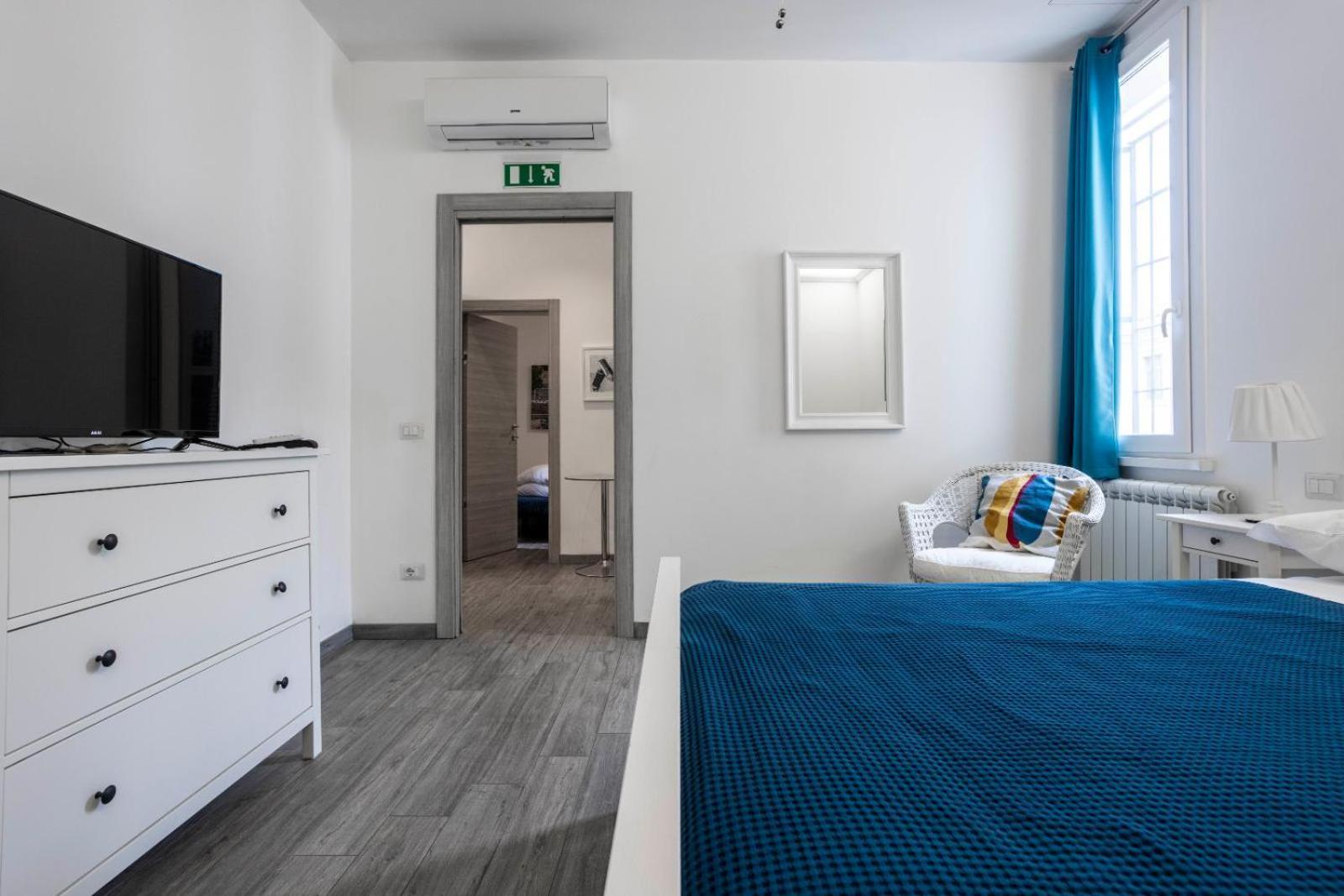 Merulana Deluxe Apartment روما المظهر الخارجي الصورة