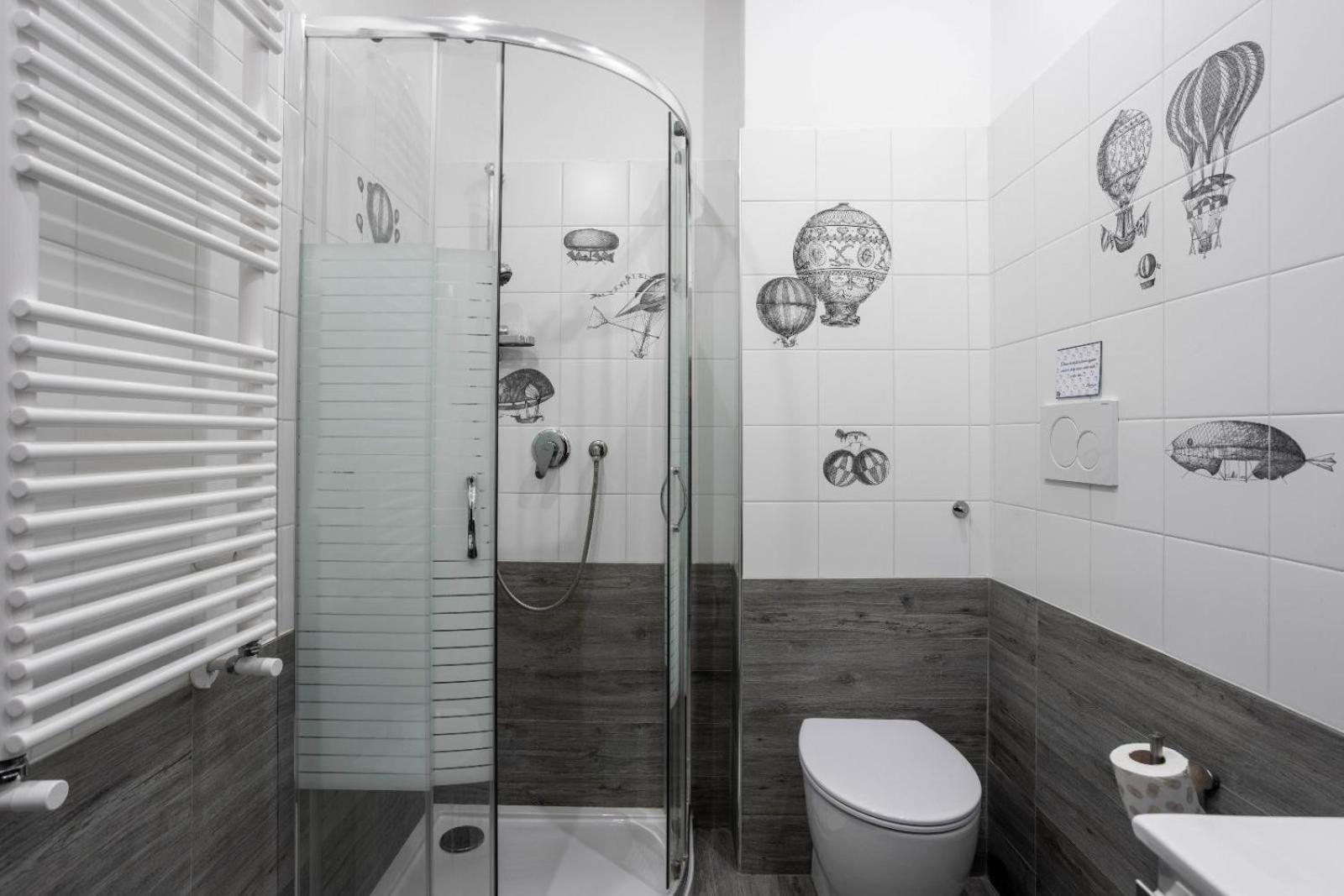 Merulana Deluxe Apartment روما المظهر الخارجي الصورة