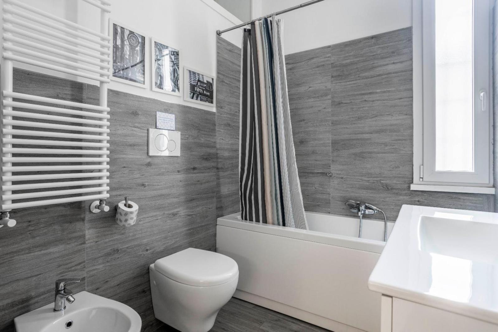 Merulana Deluxe Apartment روما المظهر الخارجي الصورة